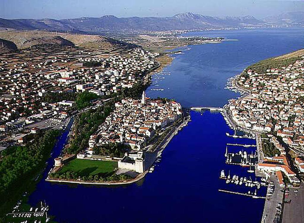 Apartment Zvonar Donji Okrug  Εξωτερικό φωτογραφία