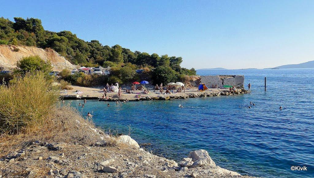 Apartment Zvonar Donji Okrug  Εξωτερικό φωτογραφία