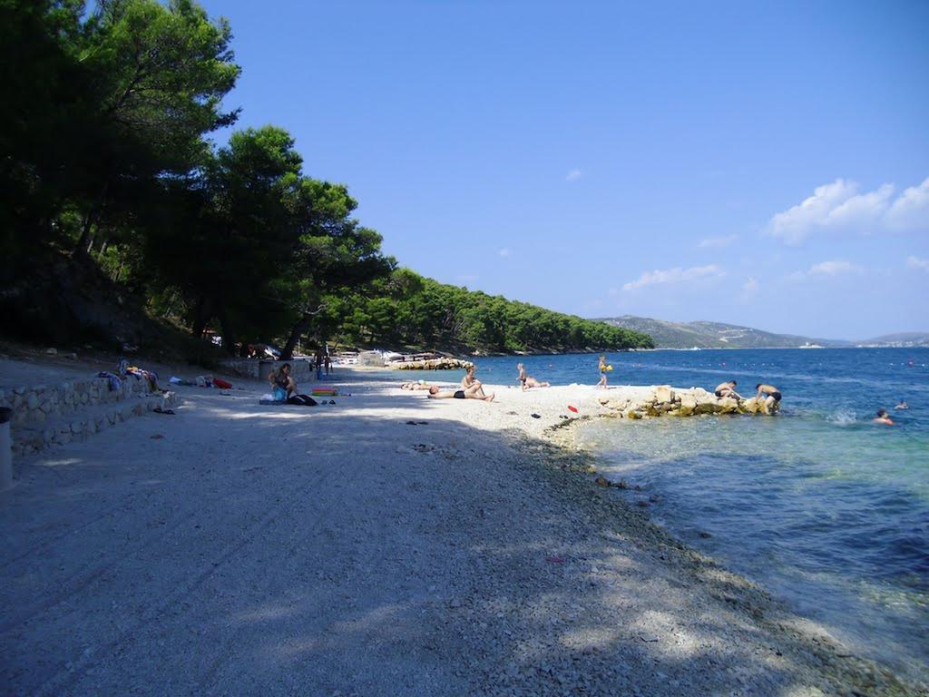 Apartment Zvonar Donji Okrug  Εξωτερικό φωτογραφία