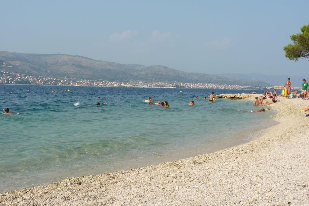 Apartment Zvonar Donji Okrug  Εξωτερικό φωτογραφία
