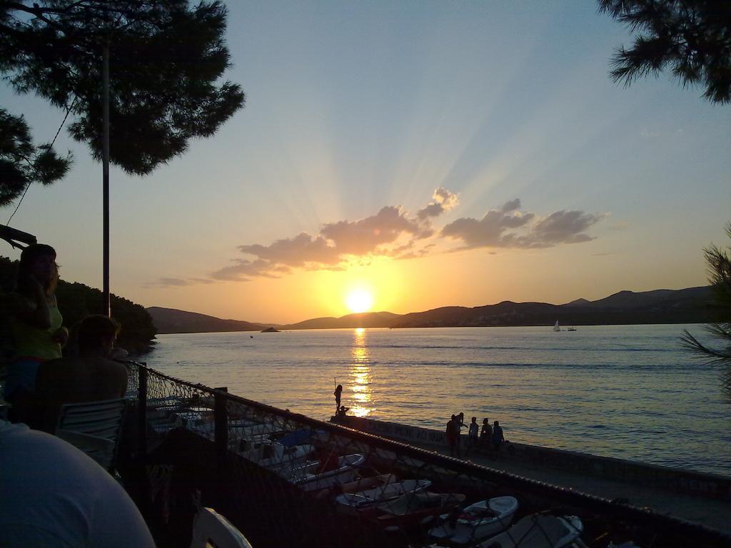 Apartment Zvonar Donji Okrug  Εξωτερικό φωτογραφία