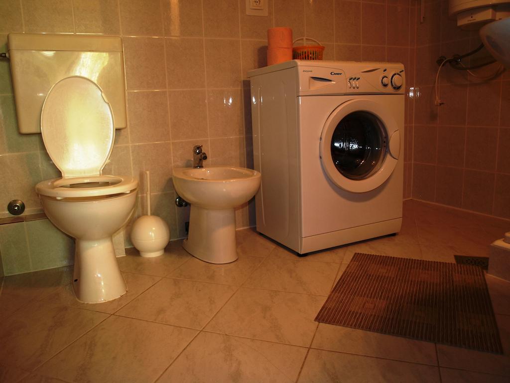 Apartment Zvonar Donji Okrug  Δωμάτιο φωτογραφία