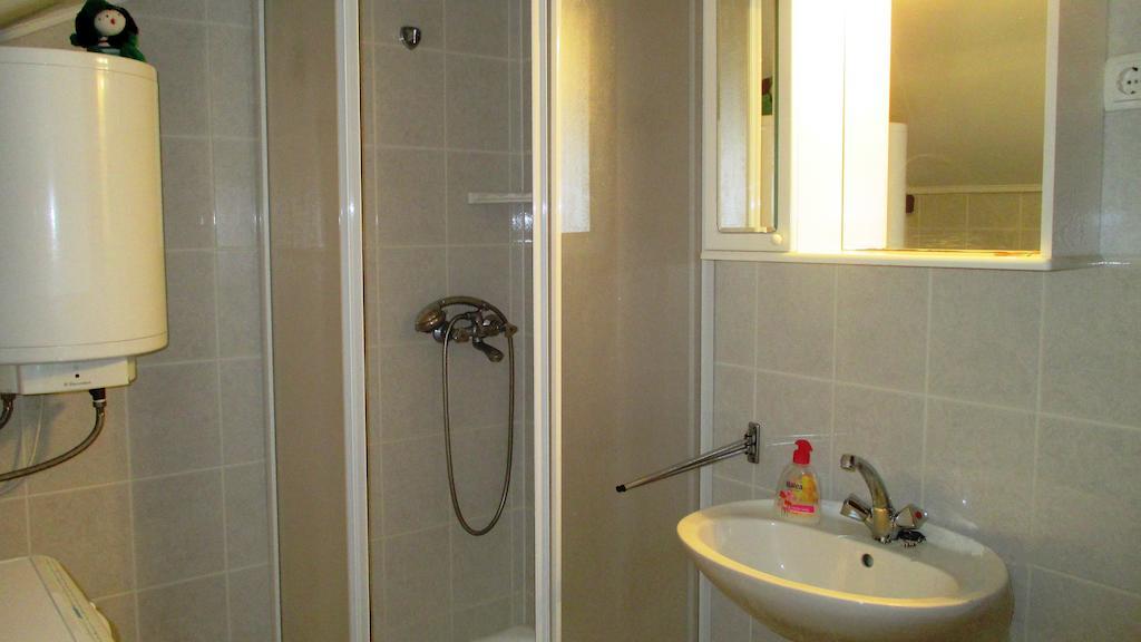 Apartment Zvonar Donji Okrug  Δωμάτιο φωτογραφία