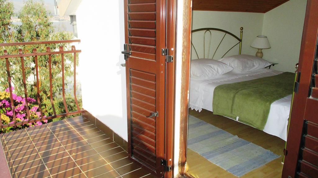 Apartment Zvonar Donji Okrug  Δωμάτιο φωτογραφία