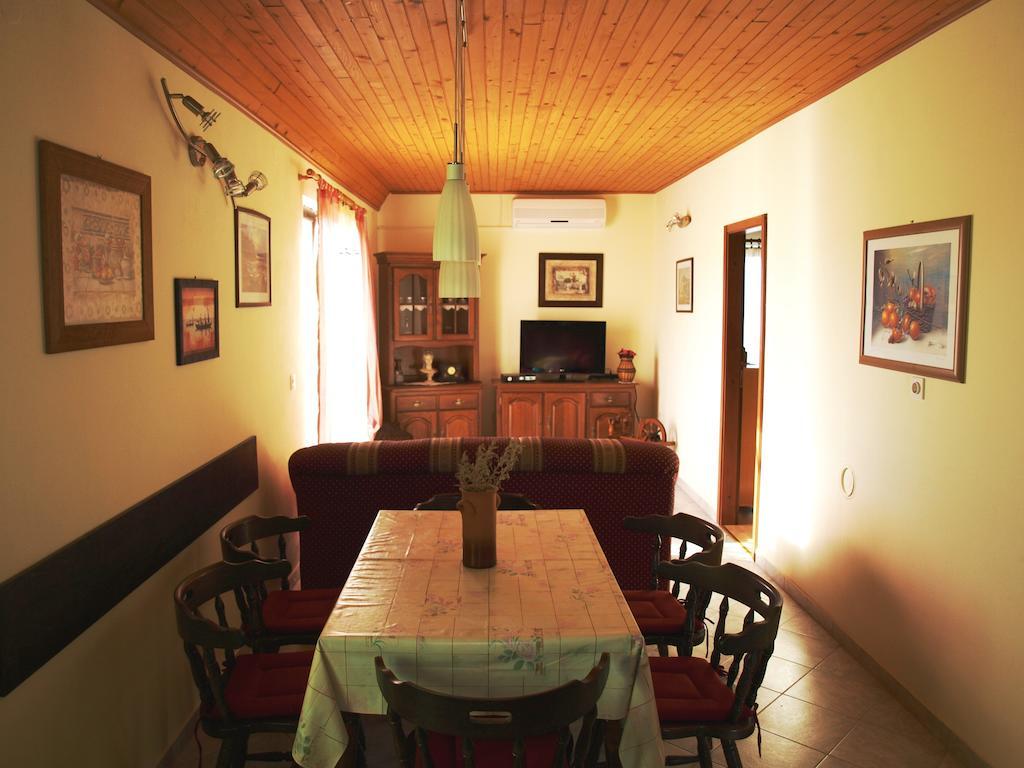Apartment Zvonar Donji Okrug  Δωμάτιο φωτογραφία