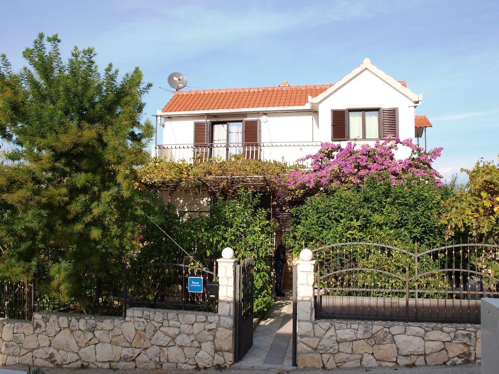 Apartment Zvonar Donji Okrug  Εξωτερικό φωτογραφία