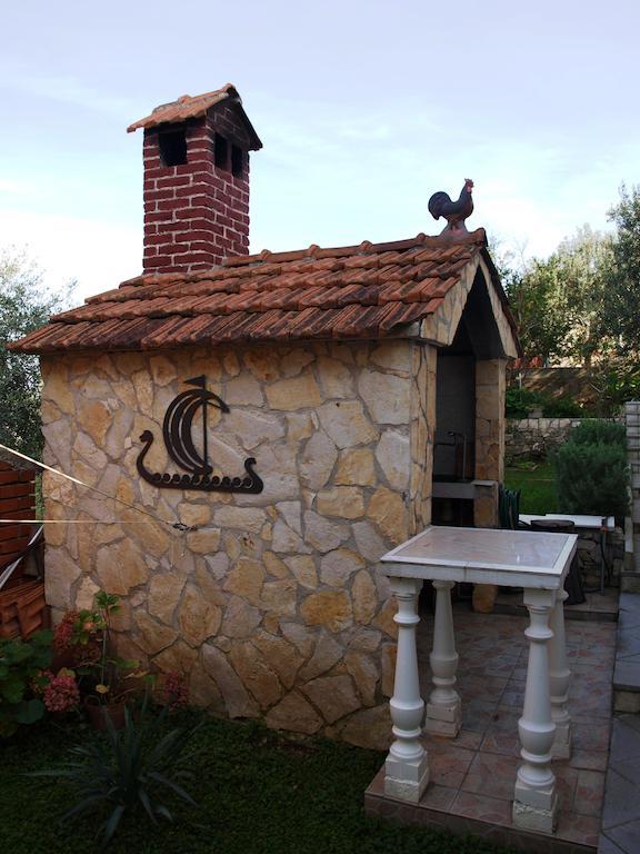 Apartment Zvonar Donji Okrug  Εξωτερικό φωτογραφία